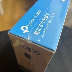 【新品未開封】ネットワークWi-Fiカメラの画像