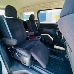 平成22年式❗️ ヴェルファイア Z❗️車検込み ❗️58万売切の画像