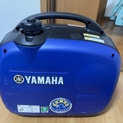 発電機の画像