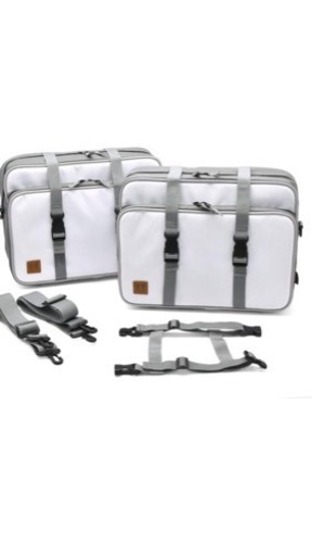 【値下げ！】りんちゃんのサイドバッグ