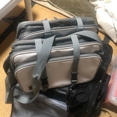 【値下げ！】りんちゃんのサイドバッグの画像