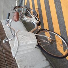 ナショナル 電動自転車