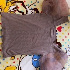 INGNI  未使用洋服の画像