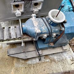 陶芸窯(製造平成14年5月)