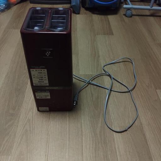 空気清浄機
