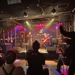 ベーシストさん、急募🎸【LINDBERGトリビュート】 - バンド