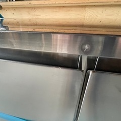 サンワカンパニー コンパクトキッチン430の画像