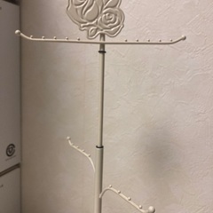 アクセサリースタンドの画像