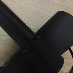 デスクライトの画像
