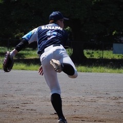 初心者歓迎！草野球練習！5/13(土曜) 12時－14時　場所：多摩川ガス橋緑地6号面  − 東京都