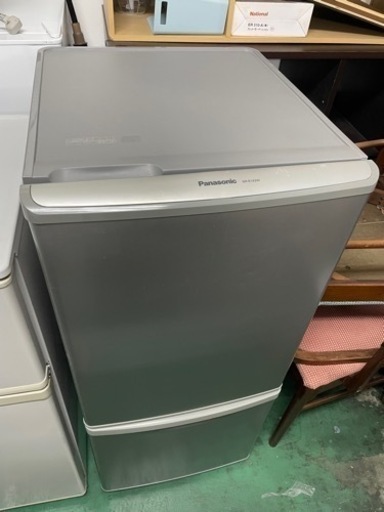 Panasonic 冷凍冷蔵庫