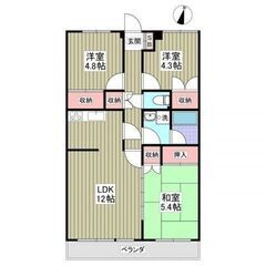 【🌻入居費用21万円🌻】 🔥京急久里浜線「ＹＲＰ野比」駅 徒 歩5分🔥