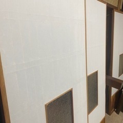 障子の張り替え　地域密着型店舗です！ − 香川県