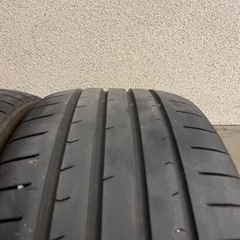 【大特価】タイヤ 215/45R18 4本1セット(値下げ無し)の画像