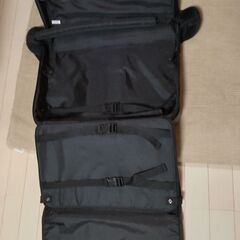 ANAキャリーバッグ(未使用)の画像