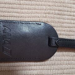 ANAキャリーバッグ(未使用)の画像