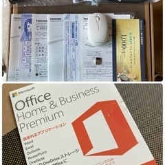 dynabook T75／CGS PT75CGS-BJA3 サテンゴールド 〔Windows 10〕の画像