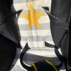 GRACO ベビーカー  新生児から使用可能の画像