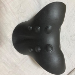 値下げしました！ネックストレッチ！の画像
