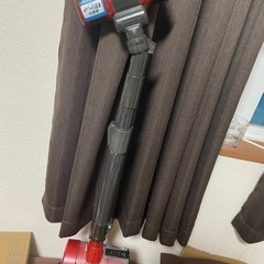 アイリスオーヤマ 掃除機の画像