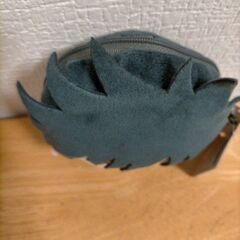 呪術廻戦　フェイスポーチの画像