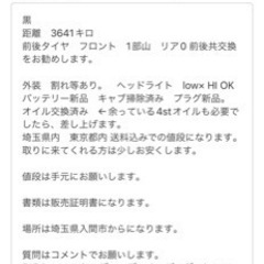 ホンダ　トゥデイの画像