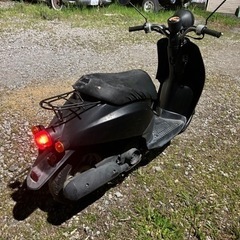 ホンダ　トゥデイ