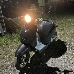 ホンダ　トゥデイの画像