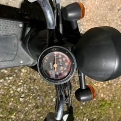 ホンダ　トゥデイの画像