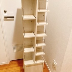 【成約済み】【500円】CDラック