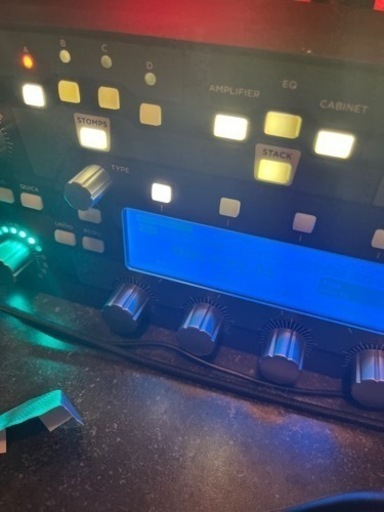 【美品】Kemper profiling ampliferケンパー