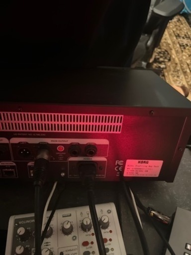 【美品】Kemper profiling ampliferケンパー