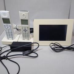 フォトスタンドにも。Toffy インテリアフォン　TF41-IP...