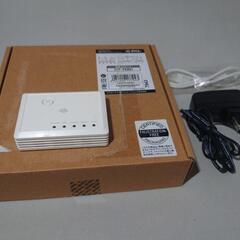 コンパクト無線LANルーター　PCI製FFP-PKR01