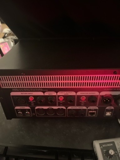 早い者勝ち【美品】Focal Shape 65 ペア スタジオモニタースピーカー