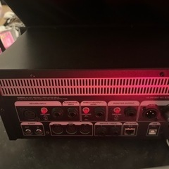 早い者勝ち【美品】Focal Shape 65 ペア スタジオモニタースピーカーの画像