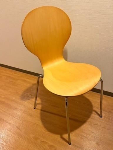 いす