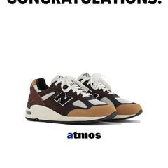 New Balance M990BB2 22FW-I サイズ28.5