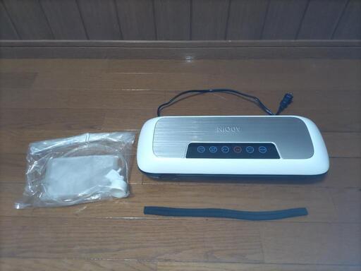 Adoin 真空パック機　型番\t‎DS3609