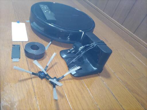 お掃除ロボット　Sysperl V40P-V3