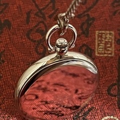 [美品/稼働品] セイコー SEIKO 懐中時計/7N01 - 0020 RO の画像