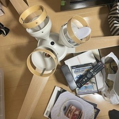 シーリングファン