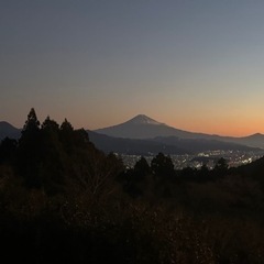 登山仲間募集
