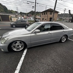 18クラウン　