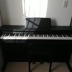 電子ピアノ