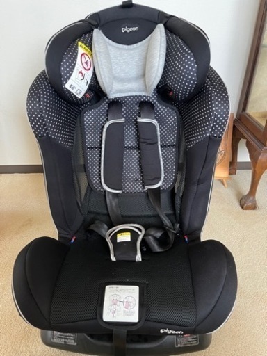 ピジョン　チャイルドシート
