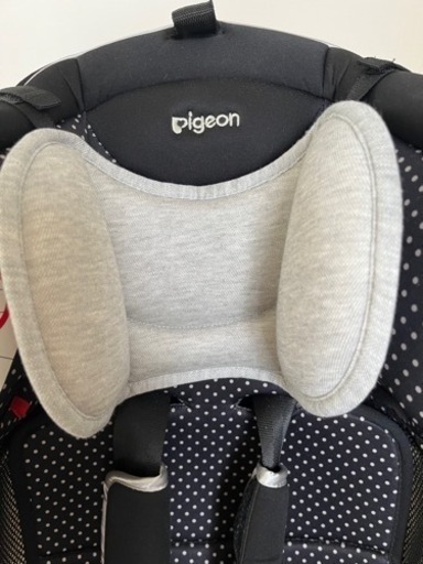 ピジョン チャイルドシート