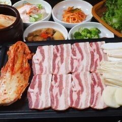 🌷 韓国語！4回のレッスンで韓国語が読めるようになります。その他のクラスもあります。。の画像
