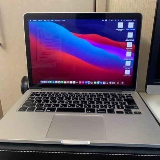 大特価超レア美品★ MacBook Pro Retina,13-inch