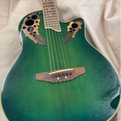 オベーションセレブリティCP212